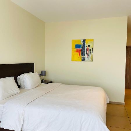 New Brookfields Hotel Freetown Exterior foto