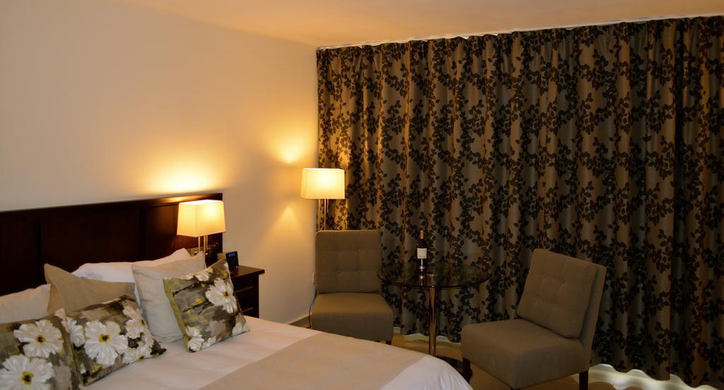 New Brookfields Hotel Freetown Zimmer foto