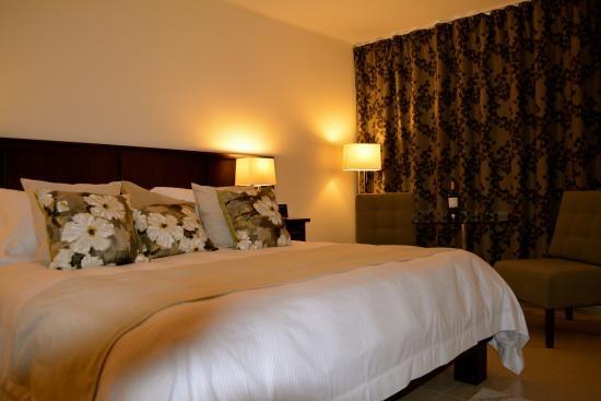 New Brookfields Hotel Freetown Zimmer foto